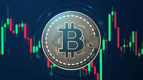 Bitcoin Little Changed as China Announces Stimulus; Traders Say Harris’ Win Unlikely to be Bearish - MSN