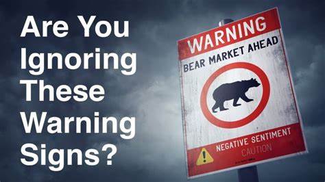 Just like 2019: The warning signs that markets are ignoring