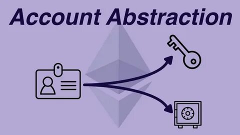 How ‘Account Abstraction’ Could Impact The Crypto Landscape? - Ledger