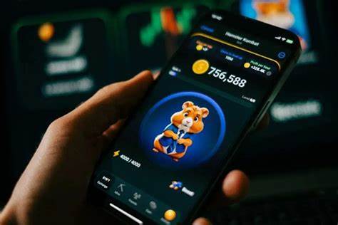 Hamster Kombat and Crypto.com Launch New Payment Card - Crypto Times