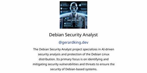 Understanding Debian's Security Processes