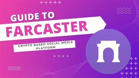 Crypto social media platform Farcaster has about 50,000 daily users. So why is it valued at $1 billion? - Fortune