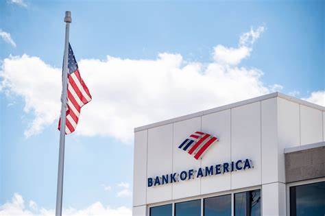 Bank of America Posts Better Profits, But Lower Revenue, Than Expected