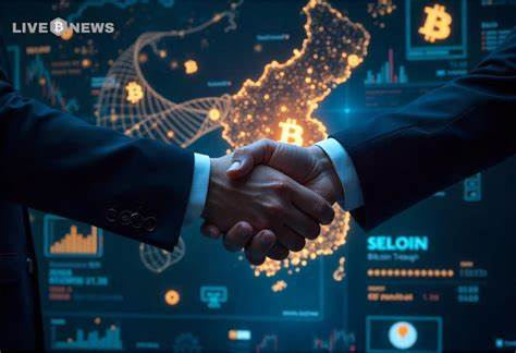  Korean biotech firm bought by Parataxis for Bitcoin treasury use 