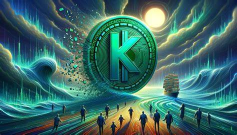 KuCoin Leaving New York After $22M NYAG Settlement—But Won't Call Ethereum a Security - Decrypt