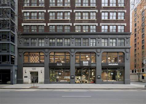 Tariffs at 30 Percent Would Be a Tipping Point for European Furniture- and Lighting-makers