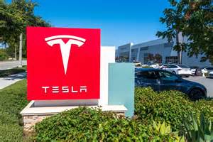 William Blair Downgrades Tesla