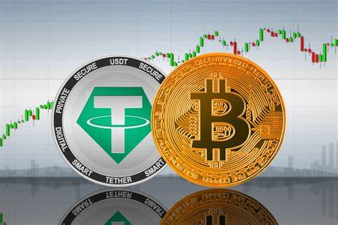 Bitcoin Crash to $10K? JPMorgan Fuels Strong Tether Sell-Off Fears - FX Empire