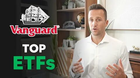 5 Best Vanguard ETFs to Buy Now