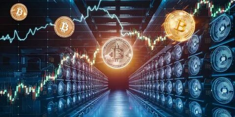 Bitcoin Mining Is Now More Difficult Than Ever Before - Decrypt