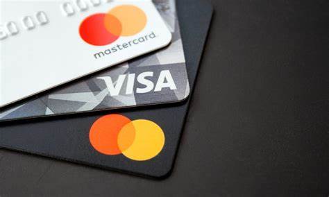 Mastercard, Visa Prep Fee Hike for April - PYMNTS.com