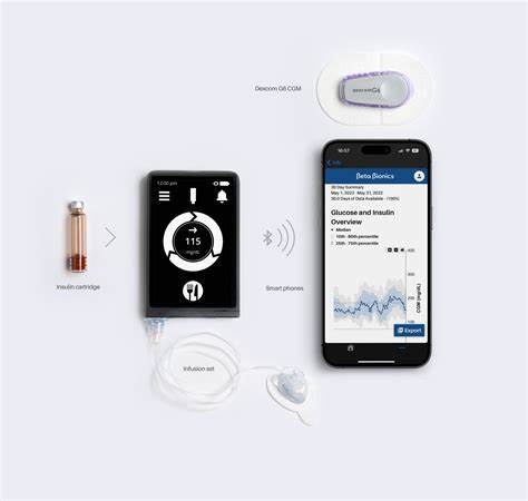 Abbott, Beta Bionics Partner to Integrate Dual Glucose-Ketone Sensor with iLet Bionic Pancreas