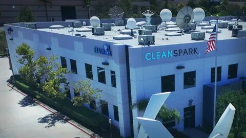 Cleanspark Stock Price, Quotes and Forecasts | NASDAQ:CLSK - Benzinga