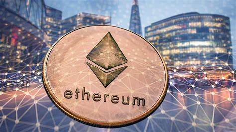 Ethereum wächst schneller als Bitcoin: Das treibt den Höhenflug an