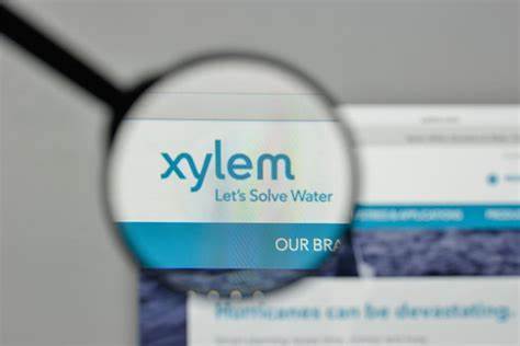 How Is Xylem’s Stock Performance Compared to Other Water Stocks?