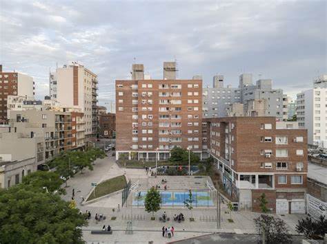 What the world can learn from Uruguay as the global housing crisis deepens