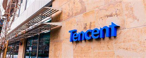 China Market Update: Tencent Beats!