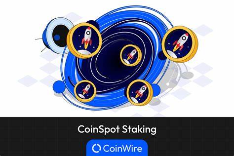 CoinSpot Staking Guide (2024): Fees, Rates & Risk - CoinWire