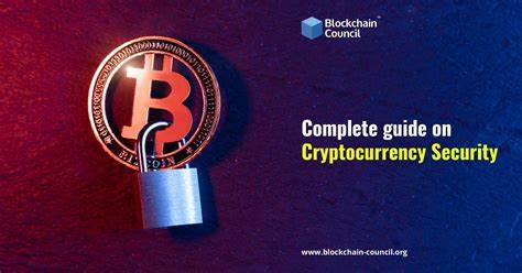 Security on crypto: the advice of billionaire cryptocurrency investors - The Cryptonomist