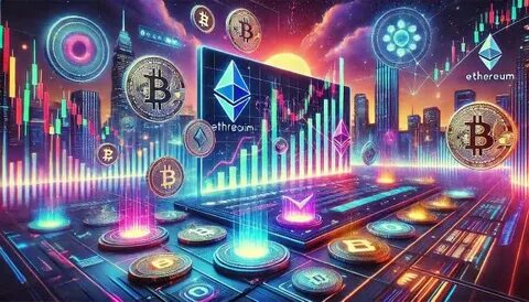 Future Crypto Winners: Why ADA, XRP, And IOTA Are Must-Buys In 2025 - Brave New Coin Insights