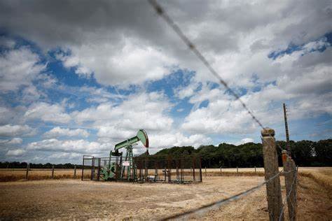 Oil rebounds on signs of strong US demand
