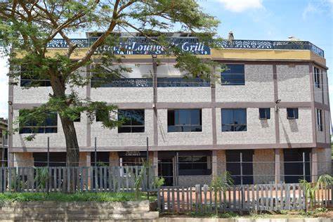 Home - Acacia Lounge & Grill