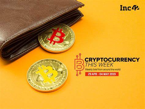 Cryptocurrency This Week: As Bitcoin Market Hits $100 Bn, Facebook Intensifies Its Crypto Project