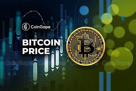 Can US CPI Help Bitcoin Price Recovery After Debate Led Slump? - CoinGape