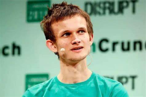 Vitalik Buterin Says Pavel Durov’s Arrest is a Threat to Software and Communication Freedom in Europe - CoinMarketCap