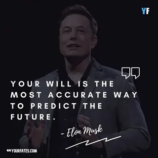Elon Musk’s wildest predictions about the future, some of which have come true - Fortune