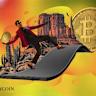 Standard Chartered Sees Bitcoin Reaching $200,000 by End-2025