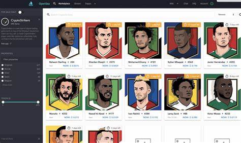 Football Celebrities in the Crypto Game: Top Ethereum Owners - ArseDevils