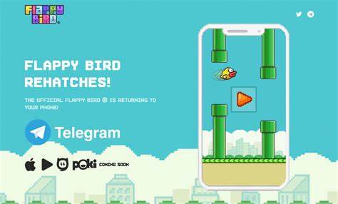 Kult-Handyspiel: "Flappy Bird" kommt zurück – ohne den Segen des Erfinders