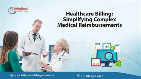 Crims taking advantage of the ridiculously complex US healthcare billing system