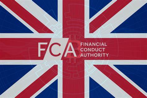 FCA to decide on cryptocurrency fate in the UK; ban expected - Cryptopolitan