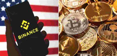 Panic in the Crypto Market: Why You Should Stay Calm and Log Off for a While - Binance
