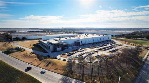 Apple Commits $500 Million for Rare-Earth Magnets from U.S. Supplier