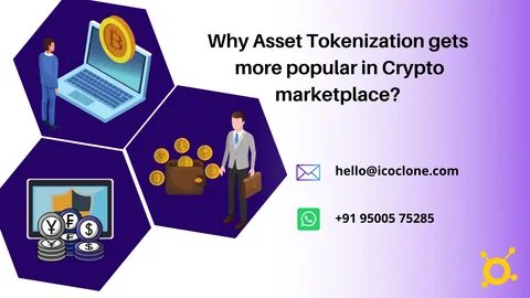 Why Asset Tokenization Is Inevitable - CoinDesk