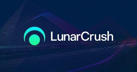 LunarCrush, 4 Questions About this Project - Altcoin Buzz