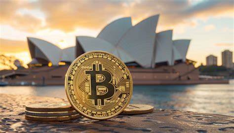 Australia’s Largest Stock Exchange Approves It’s First Bitcoin ETF