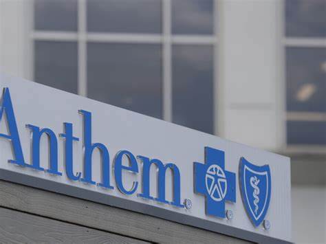 Anthem Blue Cross Blue Shield reverses decision to put a time limit on anesthesia - Yahoo