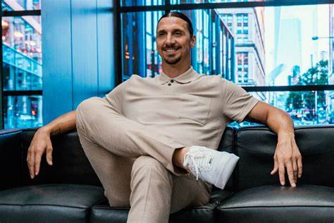 XTB Partners With Zlatan Ibrahimović For Largest Marketing Campaign To Date - FinanceFeeds