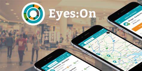EyesOn App: Simpler & More Powerful Audit Tool - Market Force