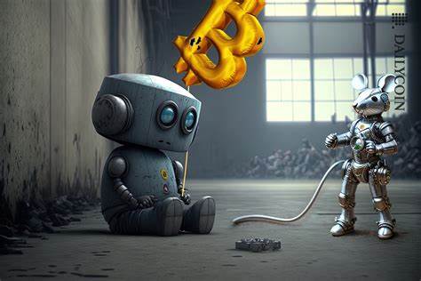 Crypto Market Mayhem: Bitcoin's $96,000 Plunge Sparks Frenzy - Binance