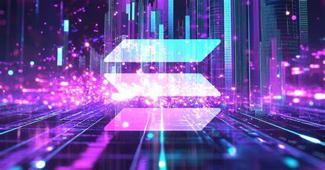 DeFi TVL surged 211% to $214B in 2024; Solana jumped 2,000%. - CryptoTvplus