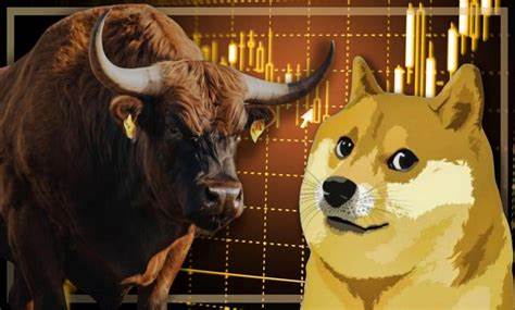 Dogecoin Rival Set To Reach $1 First, Currently Priced At $0.012, This New Viral DeFi Altcoin Is Dominating - Bitcoinist