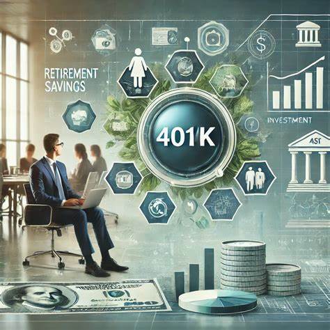 Emergency funds are a 'security blanket' for 401(k) savings, Vanguard researcher says. Here's why