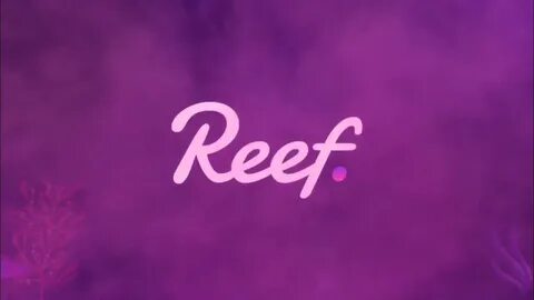Reef (REEF) Price | REEF to USD Price and Live Chart - CoinDesk