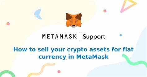 How to Sell Crypto for Fiat on MetaMask? - Captain Altcoin