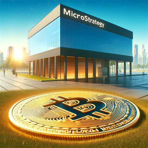 More Institutions Could Bet Big on Crypto: The MicroStrategy Effect